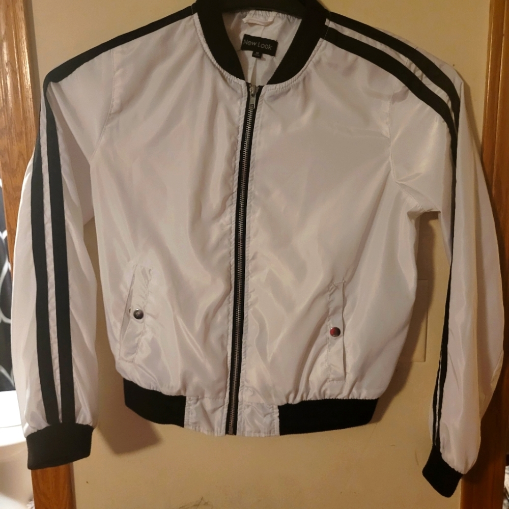 Girls New Look Jacket